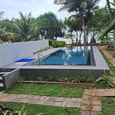 The Sanctuary- Tangalle Exteriör bild