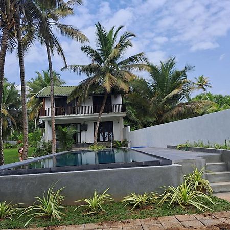 The Sanctuary- Tangalle Exteriör bild