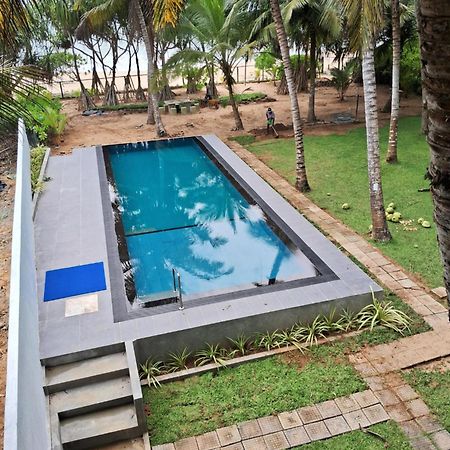 The Sanctuary- Tangalle Exteriör bild