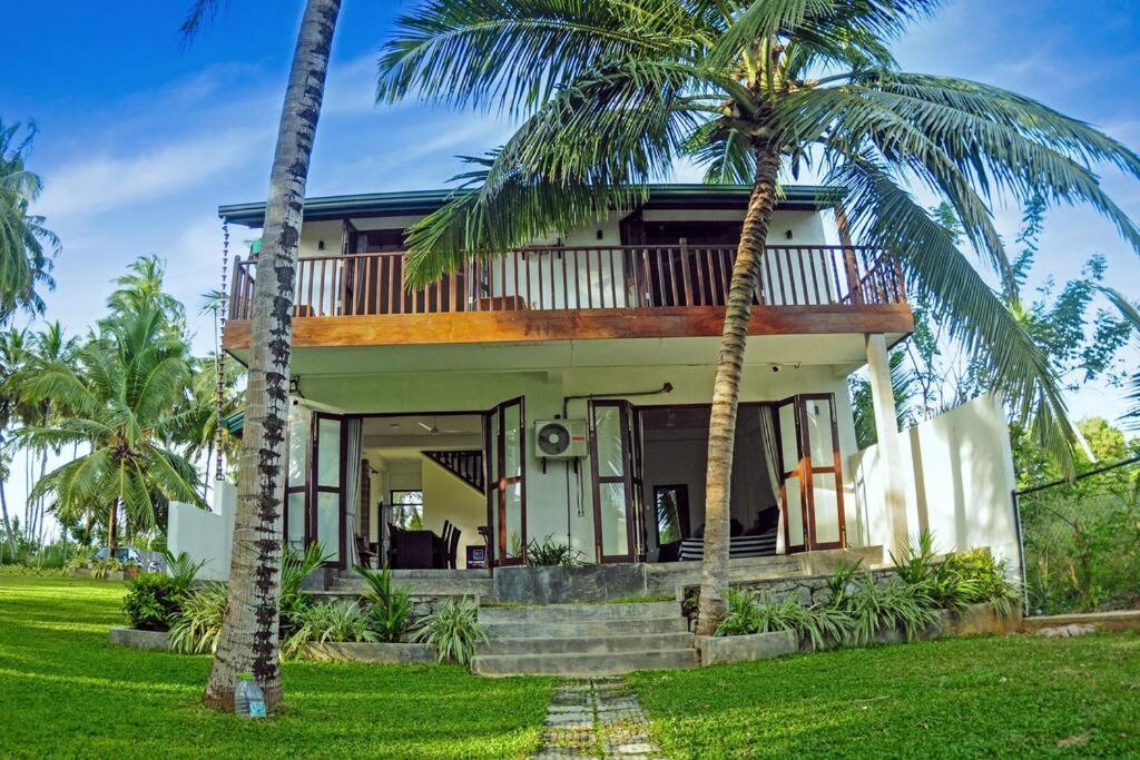 The Sanctuary- Tangalle Exteriör bild
