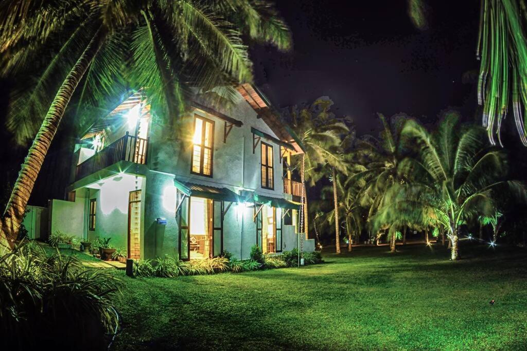 The Sanctuary- Tangalle Exteriör bild