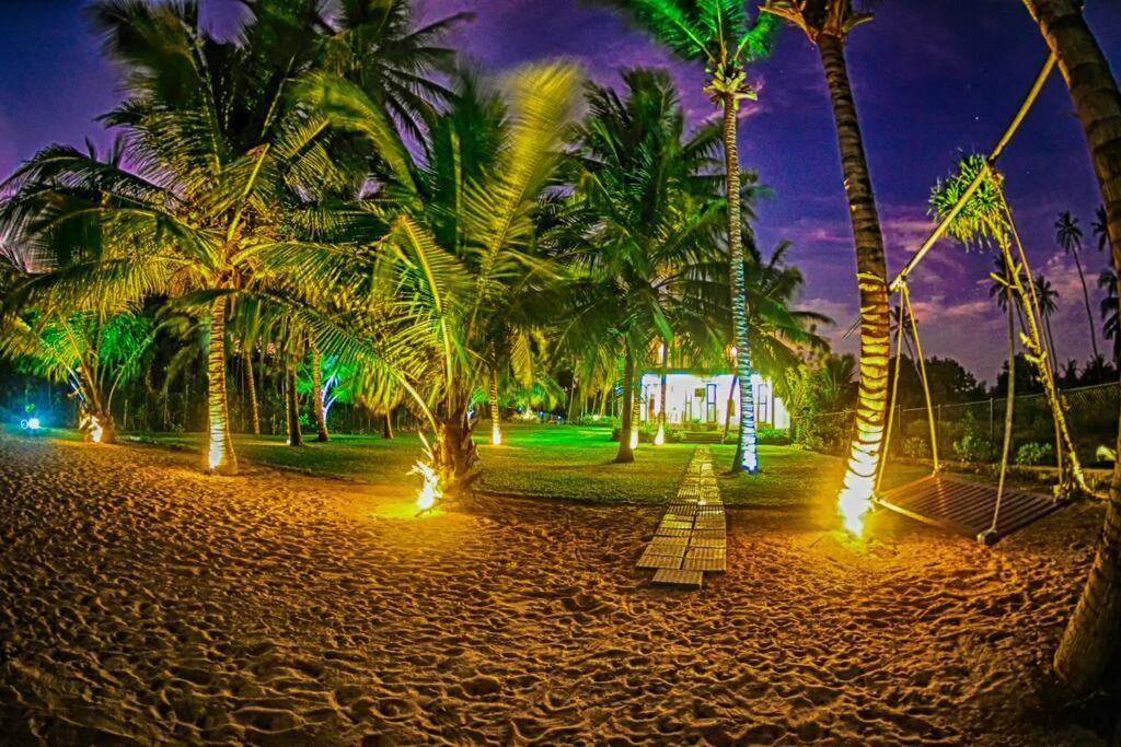 The Sanctuary- Tangalle Exteriör bild