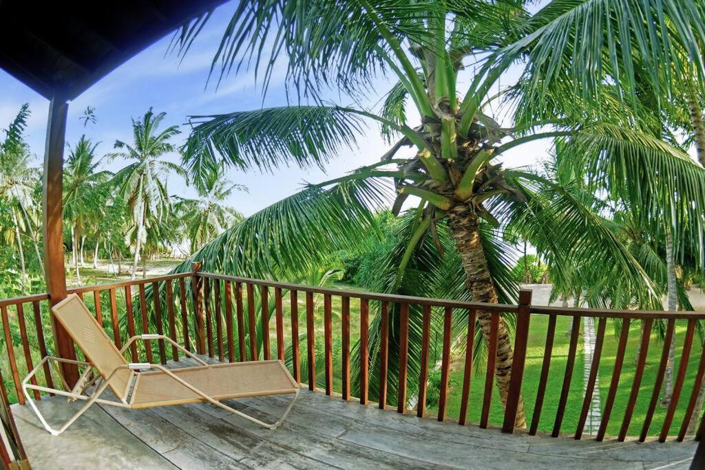 The Sanctuary- Tangalle Exteriör bild
